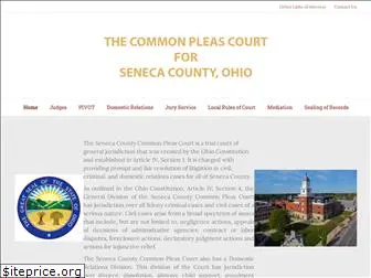 senecacocourts.org