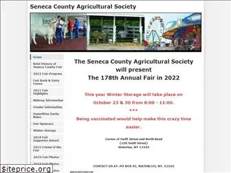 senecacountyfairny.com