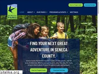 senecacountyparks.com