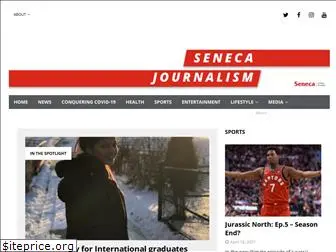 senecajournalism.ca