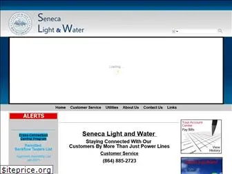 senecalightandwater.com