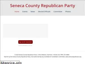 senecarepublicans.org