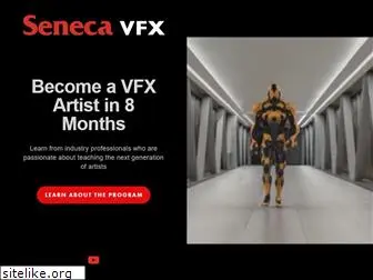 senecavfx.com