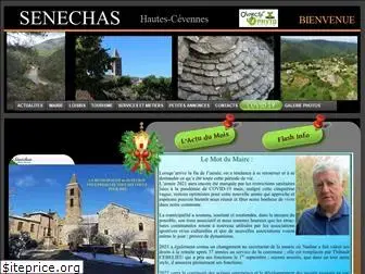 senechas.com
