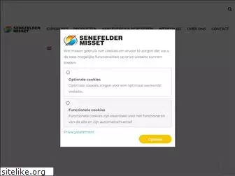 senefelder.nl