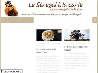 senegal-carte.com