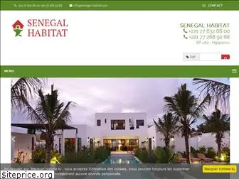 senegal-habitat.com