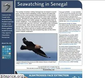 senegal.seawatching.net