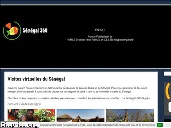 senegal360.net