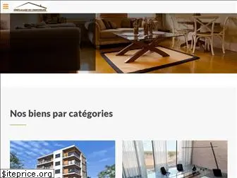 senegalaisedelimmobilier.net