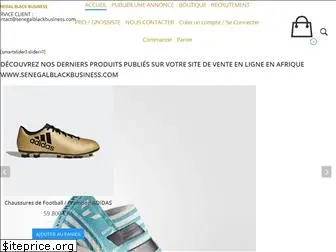 senegalblackbusiness.com