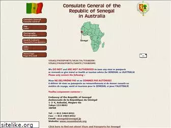 senegalcgaust.com