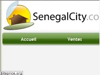 senegalcity.com