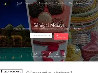 senegalndiaye.com