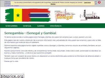 senegambia.es