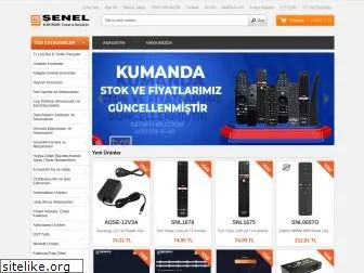 senel.com.tr