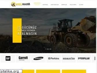 senelmak.com