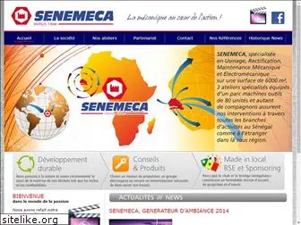 senemeca.com