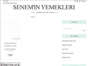 seneminyemekleri.com