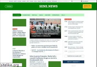 senenews.com