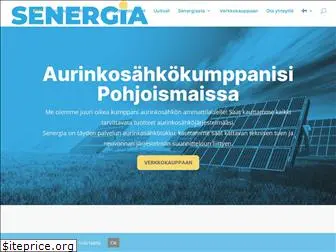 senergia.fi