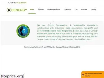 senergy-india.com