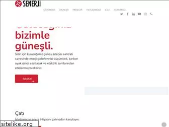 senerji.istanbul