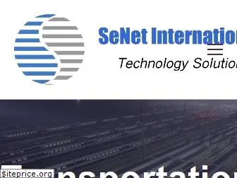 senet-int.com