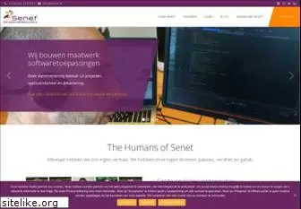 senet.nl