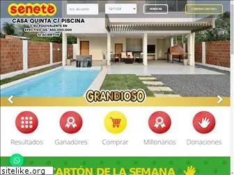 senete.com.py