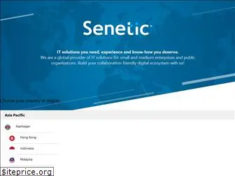 senetic.com.br