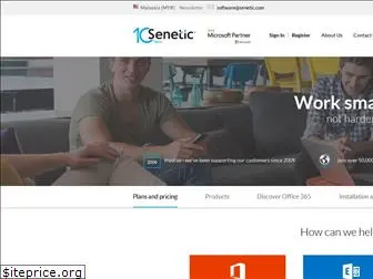 www.senetic.my