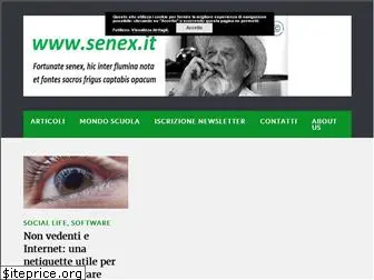 senex.it