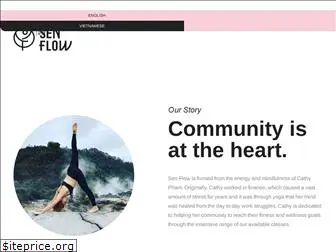 senflow.com.au