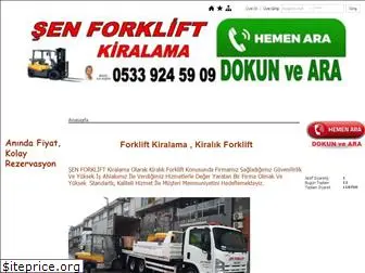 senforklift.com