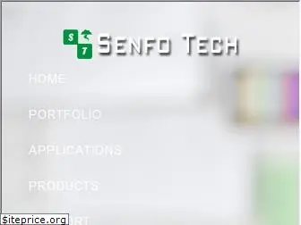 senfotech.in