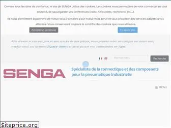 senga.fr