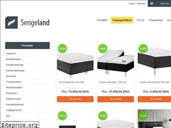 sengeland.dk