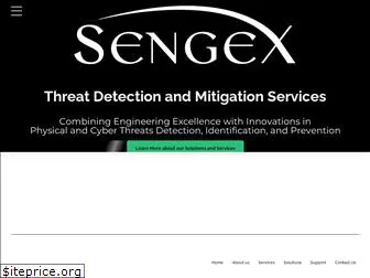 sengex.com