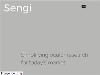 sengiclinical.com