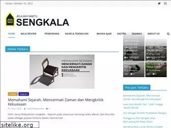sengkala.com