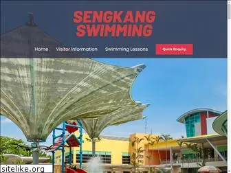 sengkangswimming.com
