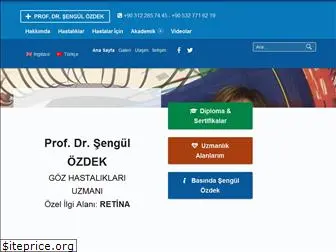 sengulozdek.com