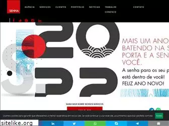 senhaonline.com.br
