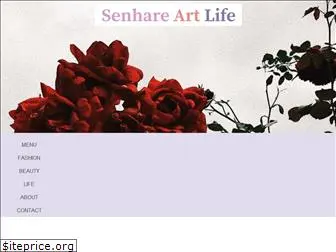 senhare.com