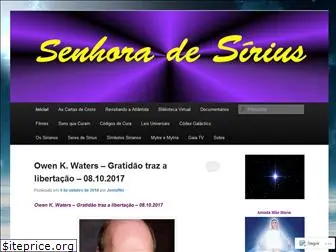 senhoradesirius.wordpress.com