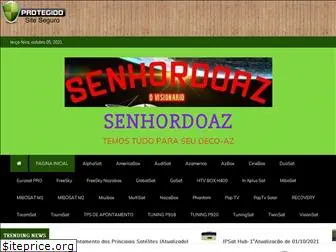 senhordoaz.com.br