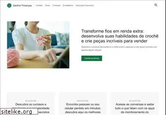 senhorfinancas.com