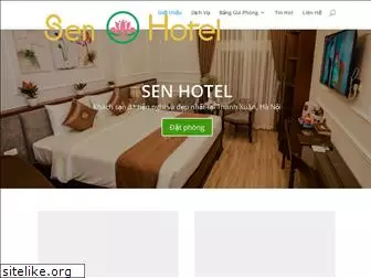 senhotel.com.vn