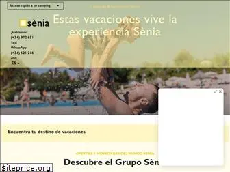 senia.es